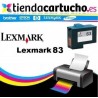 LEXMARK Nº 83 COMPATIBLE