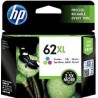 HP 62XL Color Original