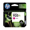 HP 935XL Magenta Cartucho de tinta original