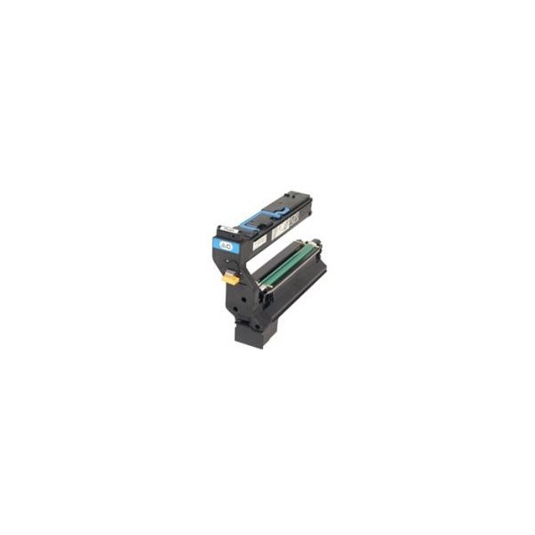 Konica Minolta Magicolor 5430 / 5450 Cyan Compatible