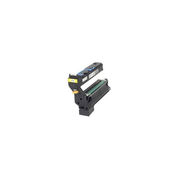 Konica Minolta Magicolor 5430 / 5450 Amarillo Compatible