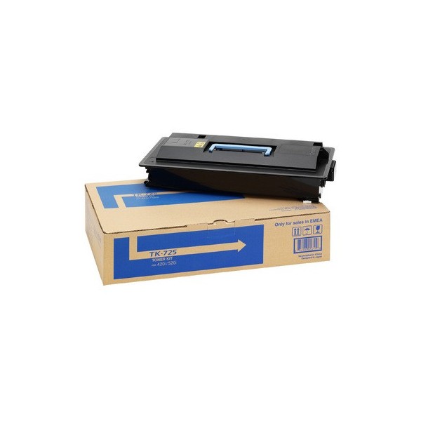 Toner Kyocera TK-725 Compatible