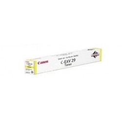 Toner Canon CEXV-29 Amarillo Original