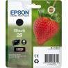 Epson 29 Negro, Cartucho de tinta original