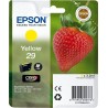 Epson 29 Amarillo, Cartucho de tinta original