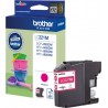 Brother LC221 magenta cartucho de tinta original