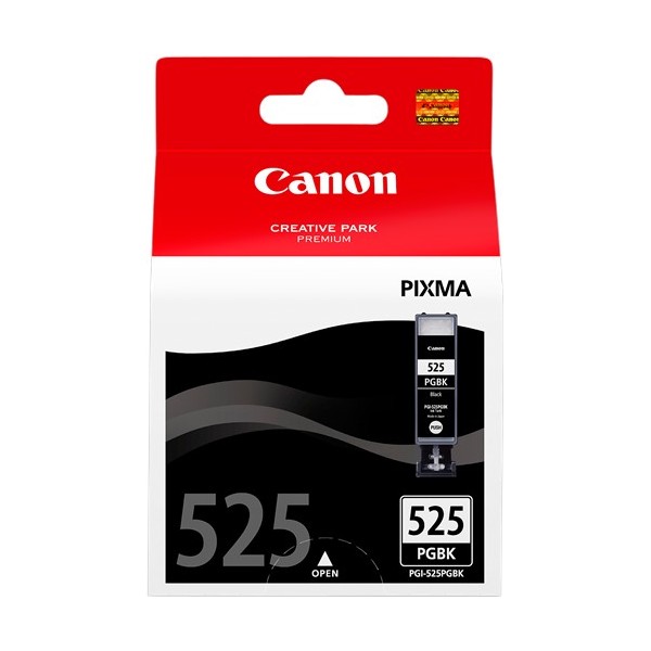 Canon PGI-525 negro cartucho de tinta original.