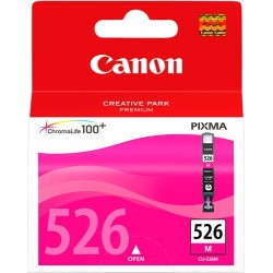 Canon CLI-526M magenta cartucho de tinta original.