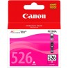 Canon CLI-526M magenta cartucho de tinta original.