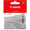 Canon CLI-526GY gris cartucho de tinta original.