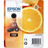 Epson 33 Negro, Cartucho de tinta original