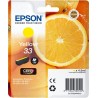 Epson 33 Amarillo, Cartucho de tinta original