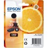 Epson 33XL Negro, Cartucho de tinta original 