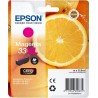 Epson 33XL Magenta, Cartucho de tinta original