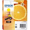 Epson 33XL Amarillo, Cartucho de tinta original