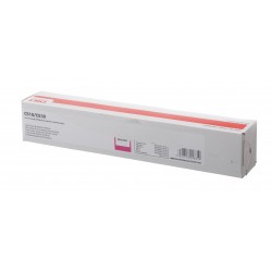 Cartucho de Toner OKI C510/C530 Magenta original de 5.000 páginas. Referencia 44469723