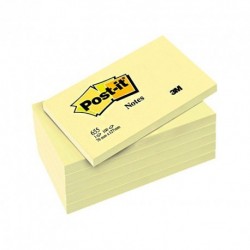 POST-IT® Ref 655 NOTAS...