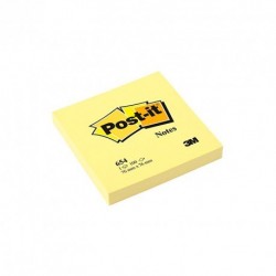 POST-IT® Ref 654 NOTAS...