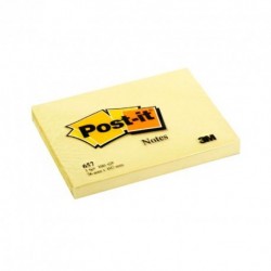 POST-IT® Ref 657 NOTAS...