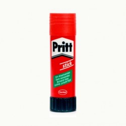 PRITT PEGAMENTO STICK 43GR.