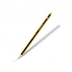 Staedtler Lápiz Noris 2B