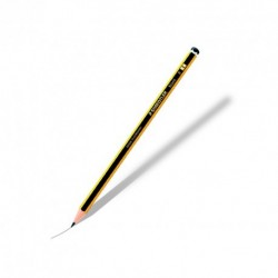 Staedtler Lápiz Noris B