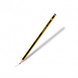 Staedtler Lápiz Noris H