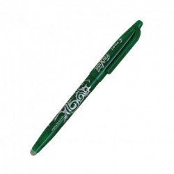 PILOT FRIXION BORRABLE VERDE