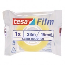 TESA Cinta adhesiva Film...