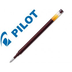 PILOT RECAMBIO BOLÍGRAFO...