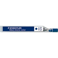 STAEDTLER MINA 12UD TRAZO...