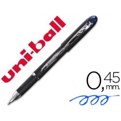UNI-BALL JETSTREAM SX-210 AZUL