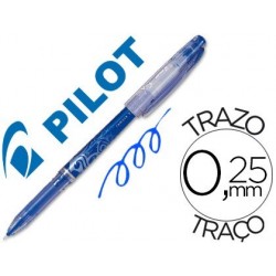 PILOT FRIXION POINT...