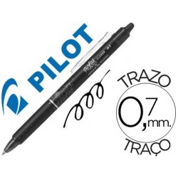 PILOT FRIXION CLICKER...