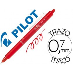 PILOT FRIXION CLICKER...