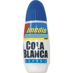 IMEDIO Adhesivo Cola blanca...