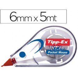 TIPP-EX MINI POCKET MOUSE