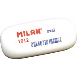 MILAN GOMA DE BORRAR 1012