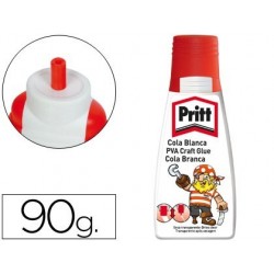 PRITT COLA BLANCA 100GR 2...