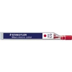 STAEDTLER MINA 12UD TRAZO...