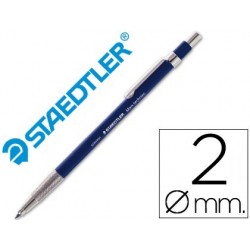 STAEDTLER PORTAMINAS PLUMA...