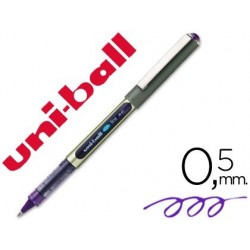 UNI-BALL EYE UB-157 Violeta