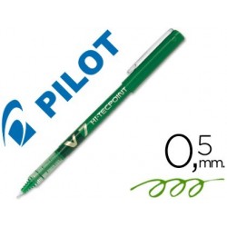 PILOT ROLLER TINTA LIQUIDA...