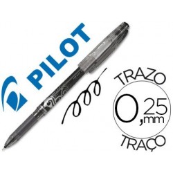 PILOT FRIXION POINT...