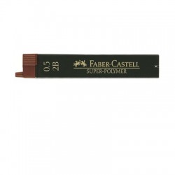 FABER CASTELL MINA SUPER...