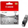 Canon CLI-521BK negro cartucho de tinta original.