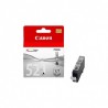 Canon CLI521GY gris cartucho de tinta original.