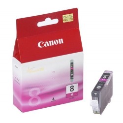 CANON CLI 8 CYAN ORIGINAL