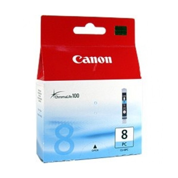 CANON CLI 8 PHOTO MAGENTA ORIGINAL