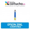 CARTUCHO EPSON 29XL CYAN COMPATIBLE